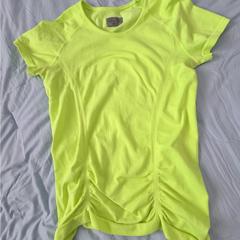 Athleta Top Size 4/S.